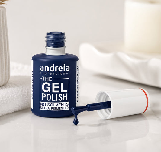 Andreia The Gel Polish - Classics & Trends G18