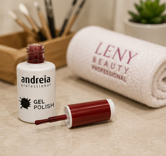 Andreia Verniz Gel No283