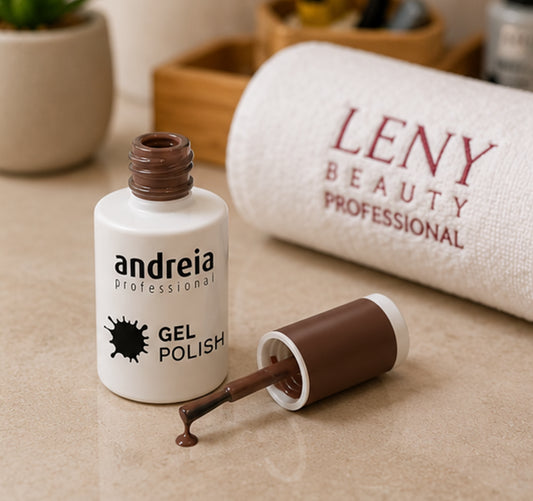 Andreia Verniz Gel No239