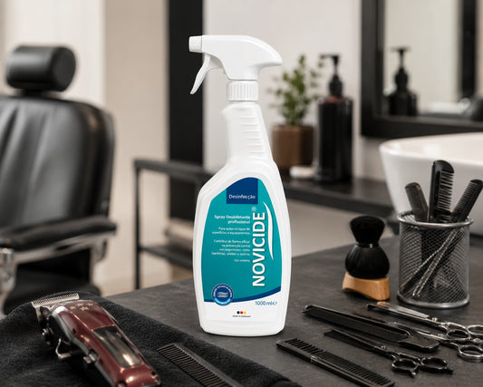 Novicide Spray Desinfetante 1000ml