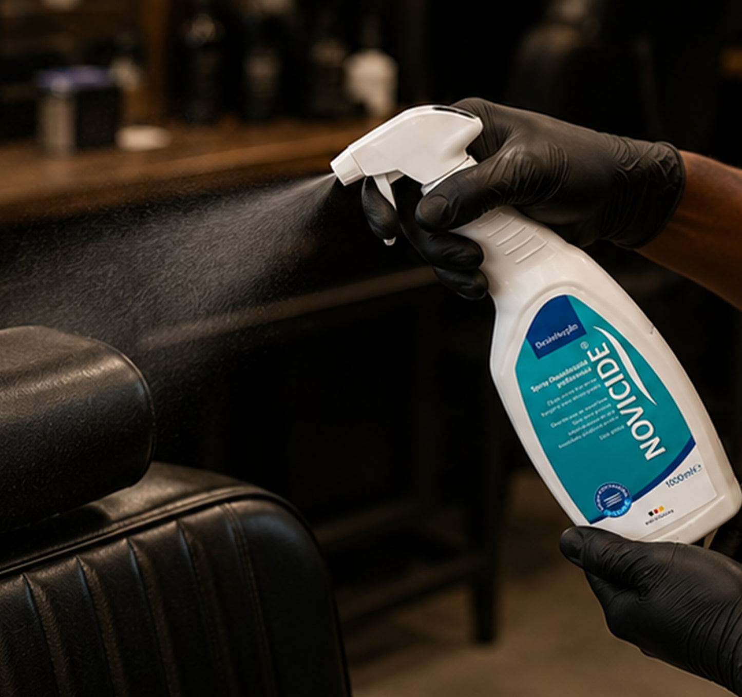 Novicide Spray Desinfetante 1000ml