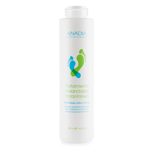 Anadia Tratamento Abrandador Instantâneo 500ml