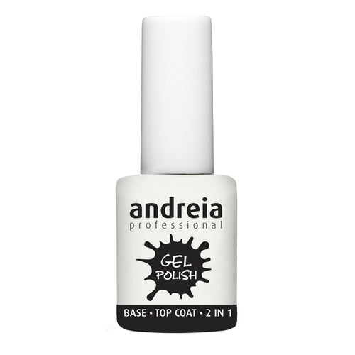 Andreia Verniz Gel Base Top Coat