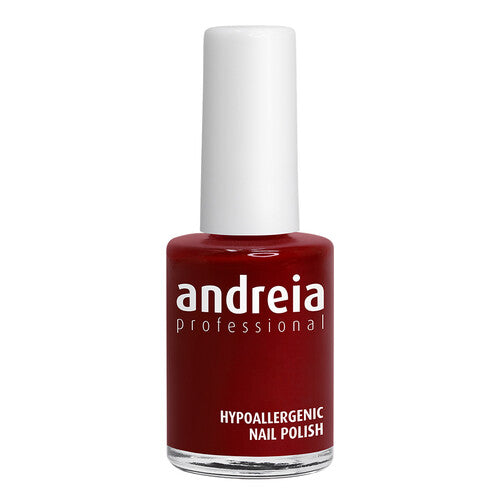 Andreia Verniz No8