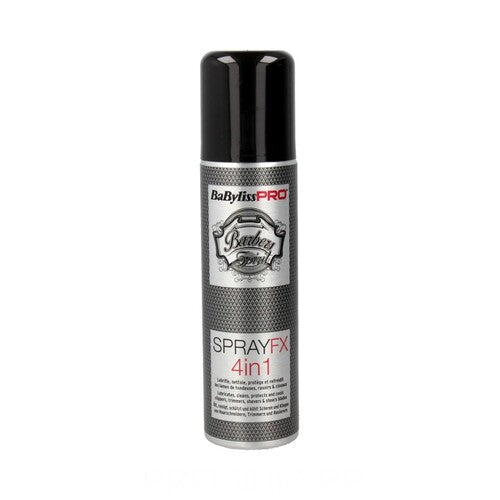 Babyliss Spray 4in1 Lubrificante