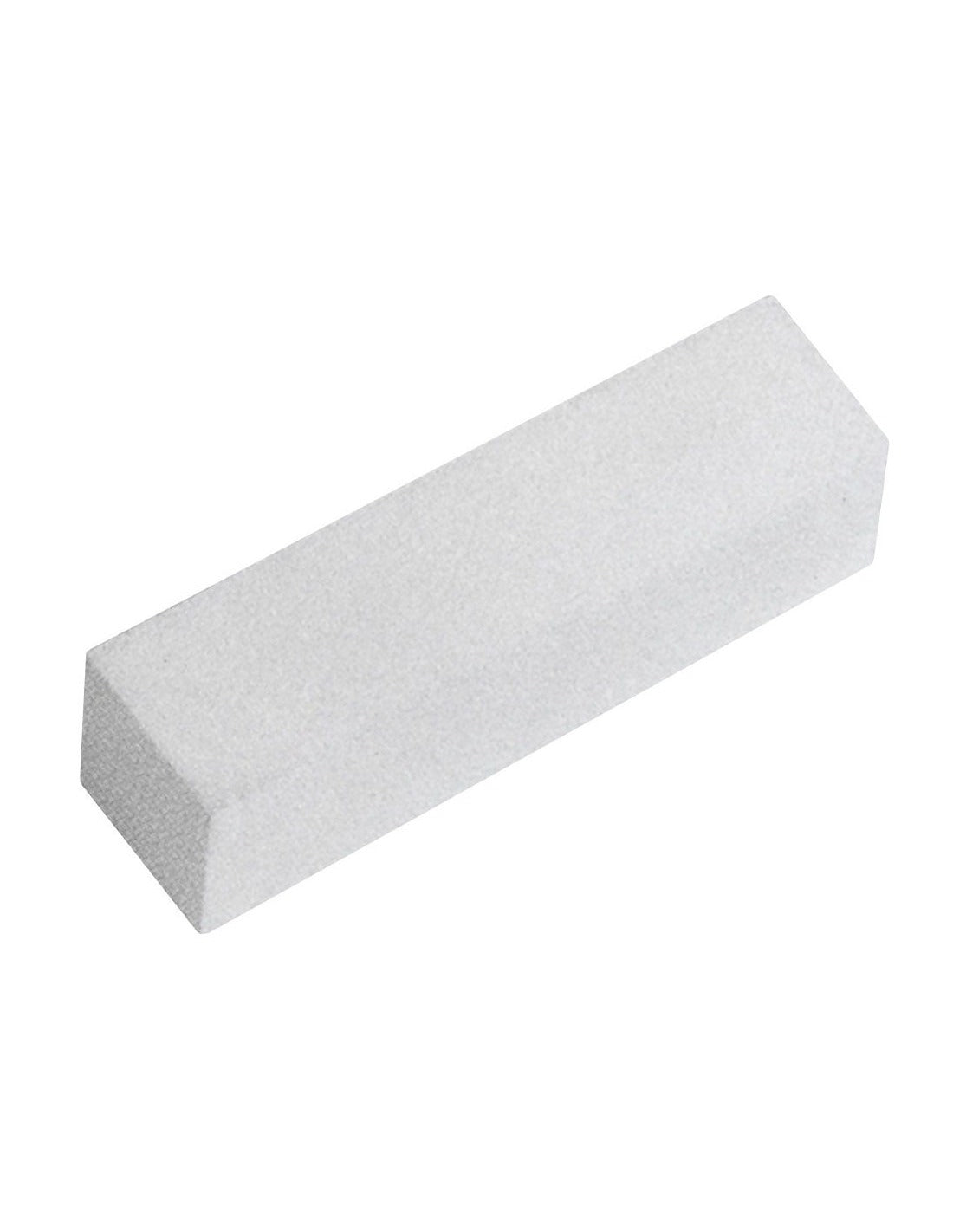Bloco Branco De Polir