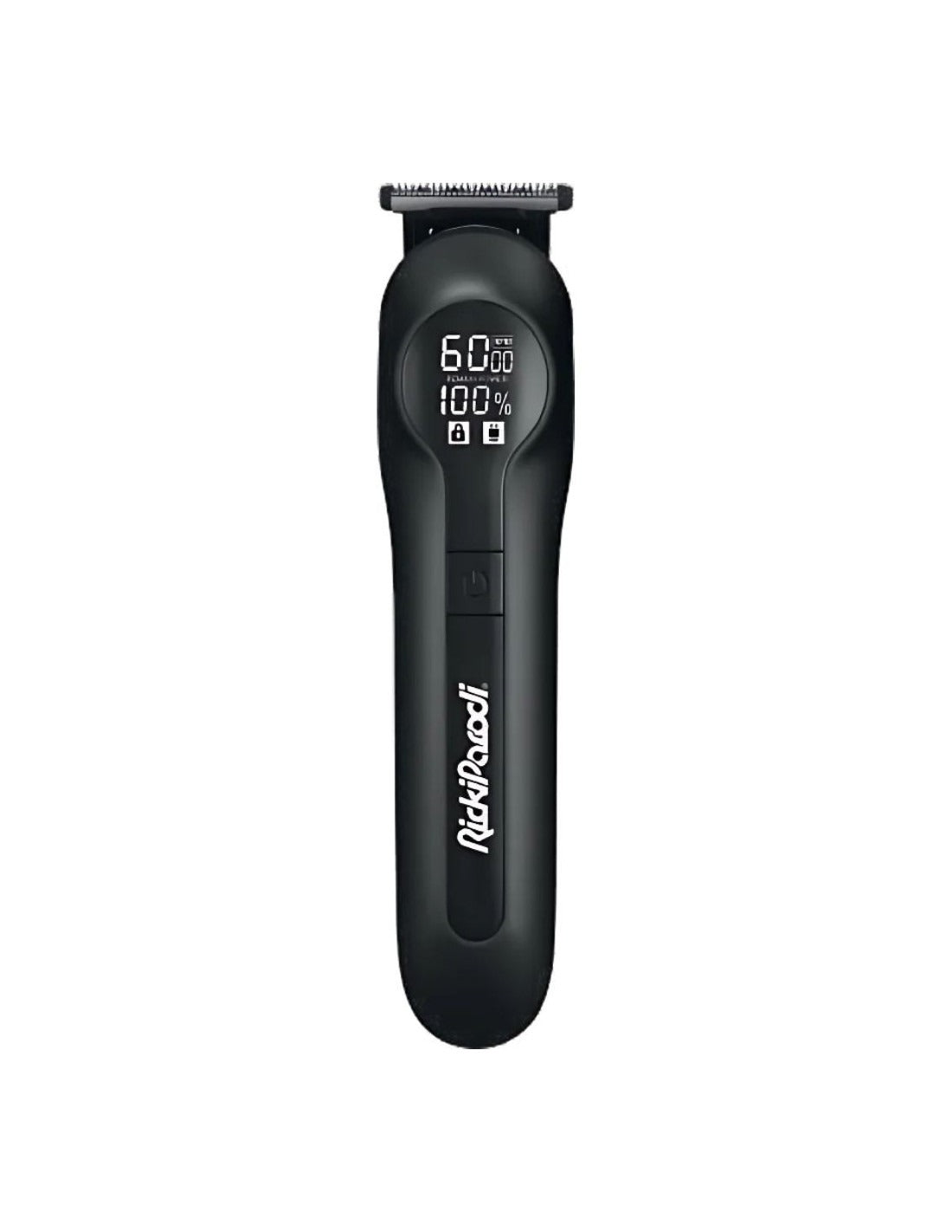 Ricki Parodi Multi Trimmer 14 em 1 - Aparador de Barba e Cabelo