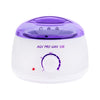 1 Agv Pro Wax 500 Panela De Cera Profissional