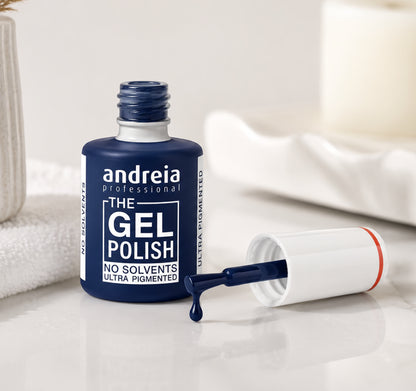 Andreia The Gel Polish - Classics & Trends G18