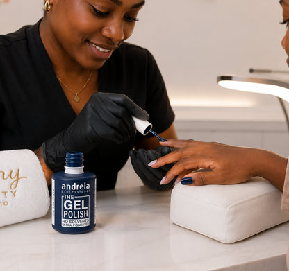 Andreia The Gel Polish - Classics & Trends G18