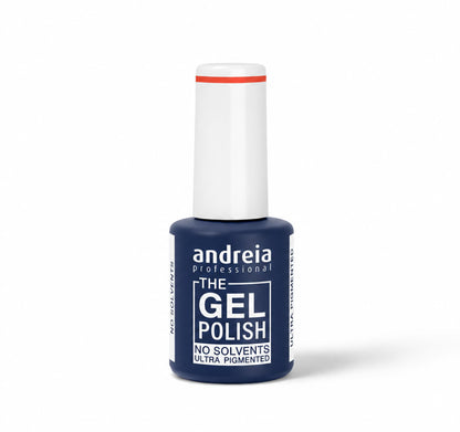 Andreia The Gel Polish - Classics & Trends G18