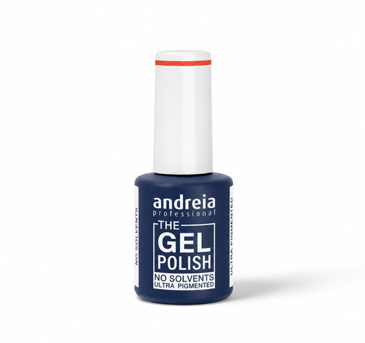 Andreia The Gel Polish - Classics & Trends G18