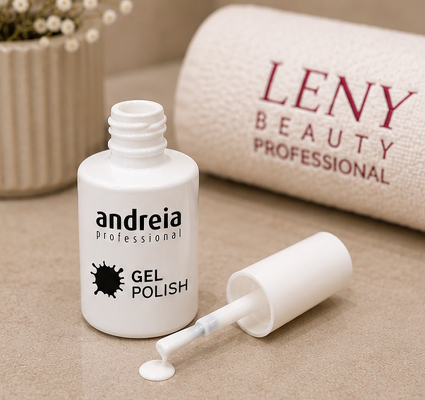 Andreia Verniz Gel No219