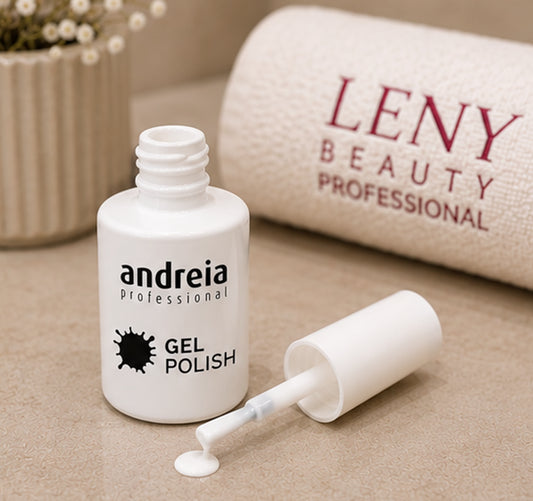 Andreia Verniz Gel No219