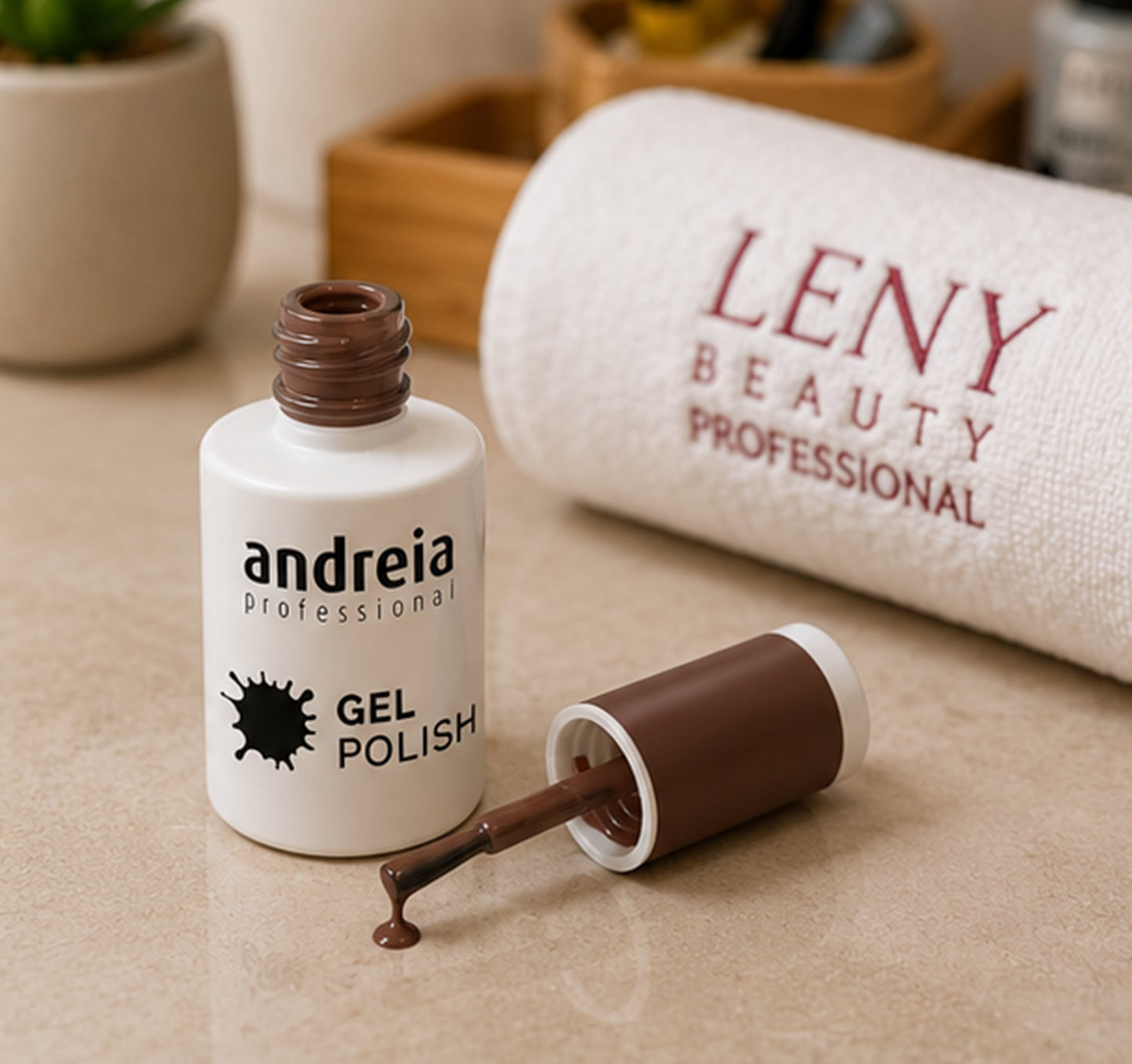Andreia Verniz Gel No239