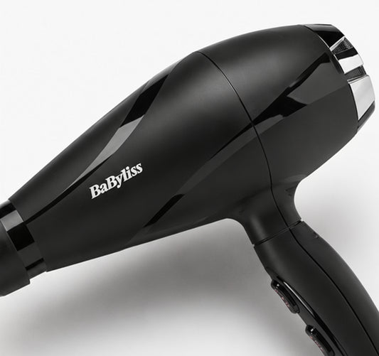 BaByliss Shine Pro 2200W - Secador Profissional