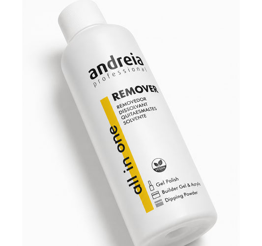 Removedor 250ml All In One Andreia
