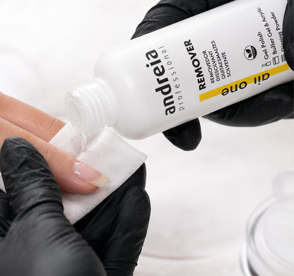 Removedor 250ml All In One Andreia