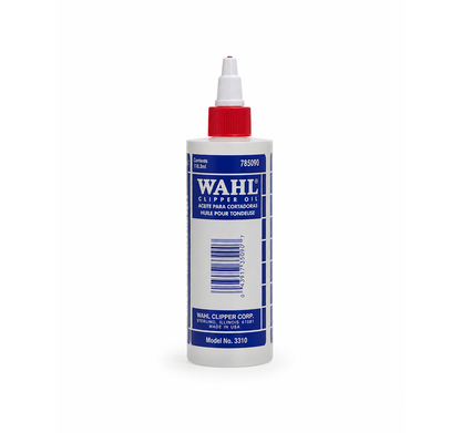 Oleo Lubrificante Wahl 118ml