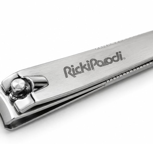 Ricki Parodi Corta Unhas Grande