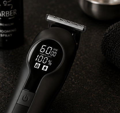 Ricki Parodi Multi Trimmer 14 em 1 - Aparador de Barba e Cabelo