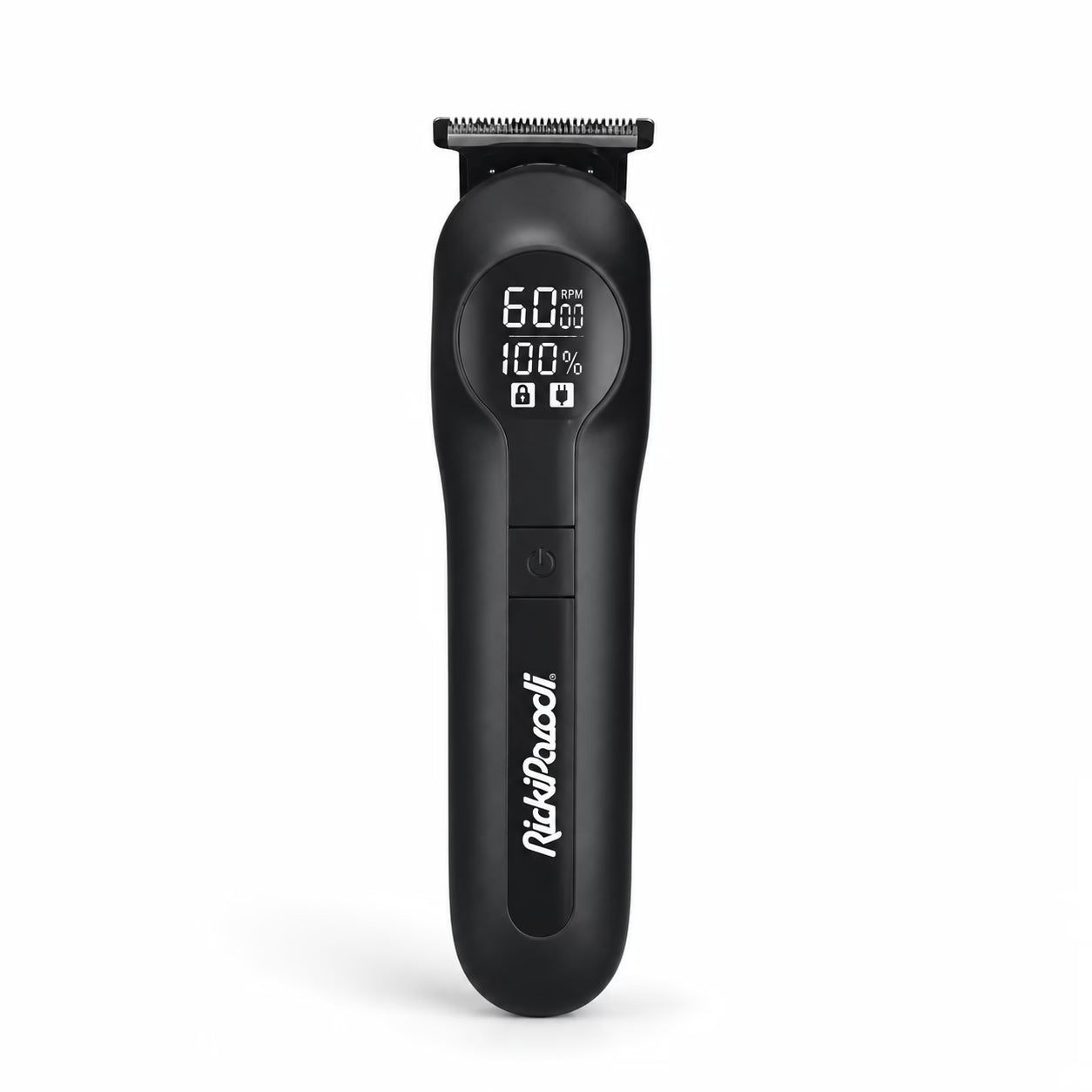 Ricki Parodi Multi Trimmer 14 em 1 - Aparador de Barba e Cabelo