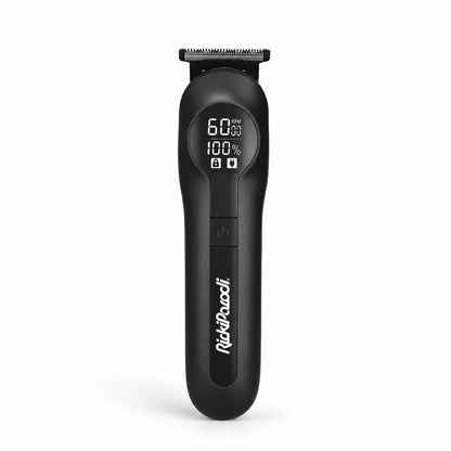 Ricki Parodi Multi Trimmer 14 em 1 - Aparador de Barba e Cabelo