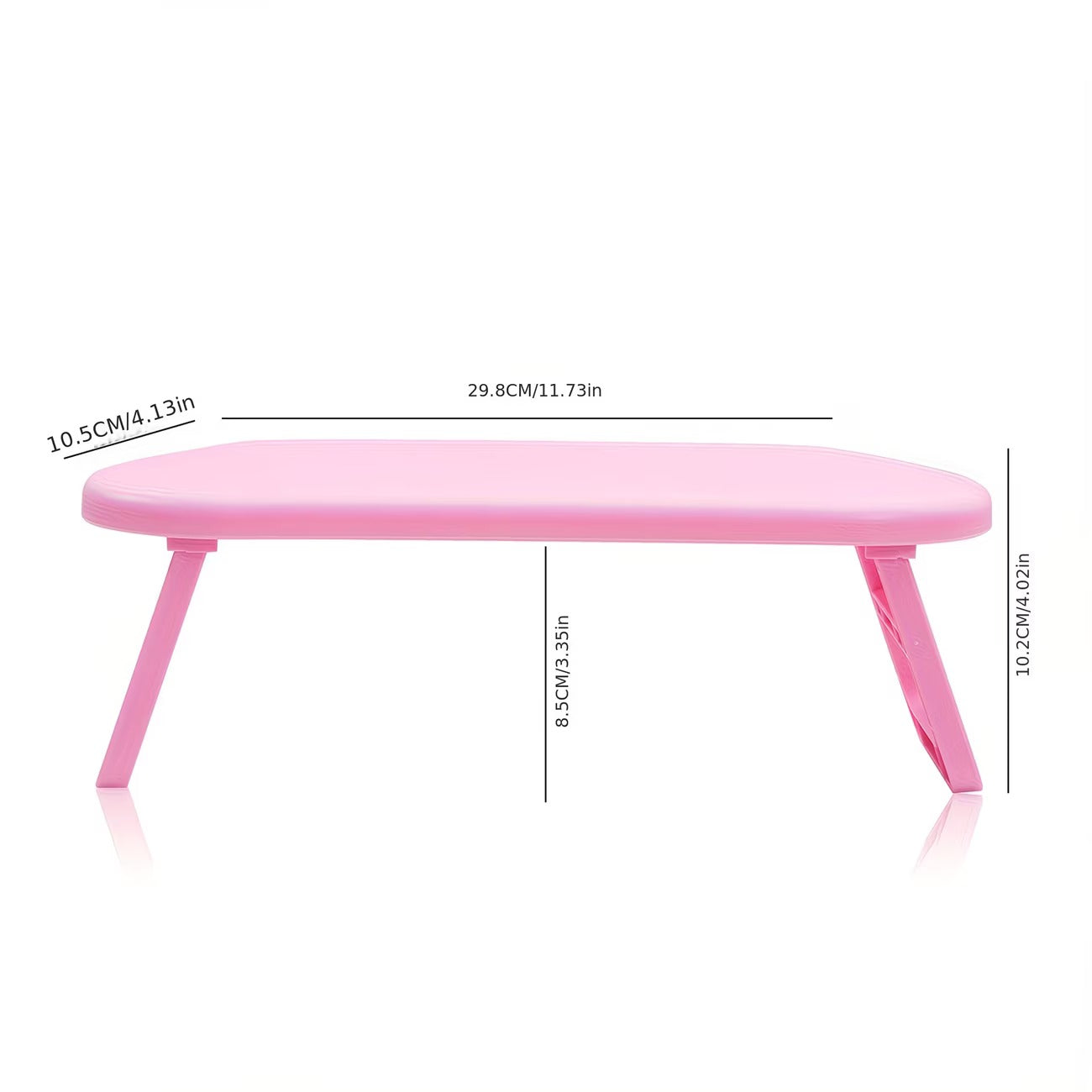 Almofada de Suporte para Unhas Profissional Dobrável