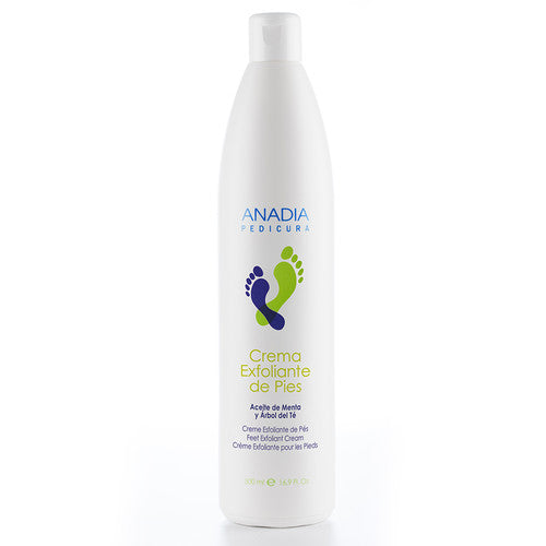 Anadia Creme Exfoliante 500ml