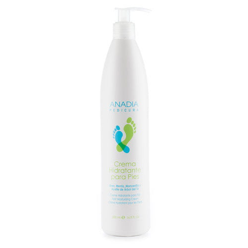 Anadia Creme Hidratante 500ml