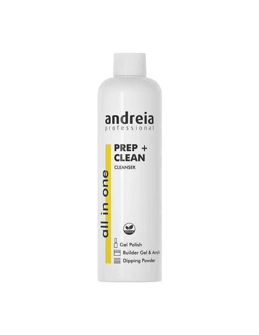 Andreia Cleanser Prep Clean 250ml All In One Andreia