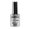 Andreia Hybrid Gel Shine