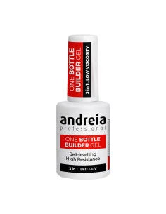 Andreia One Bottle Builder Gel 3 in 1 - Soft Lavender 14ml