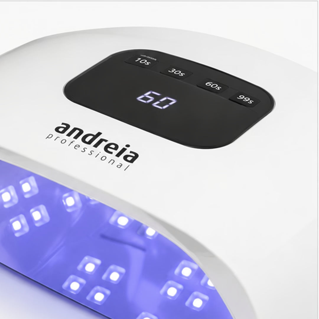 Andreia Pro Lamp Revolution - detalhe