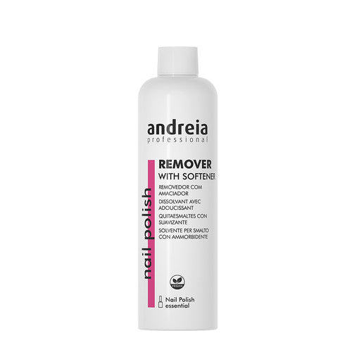 Andreia Removedor Verniz 250ml