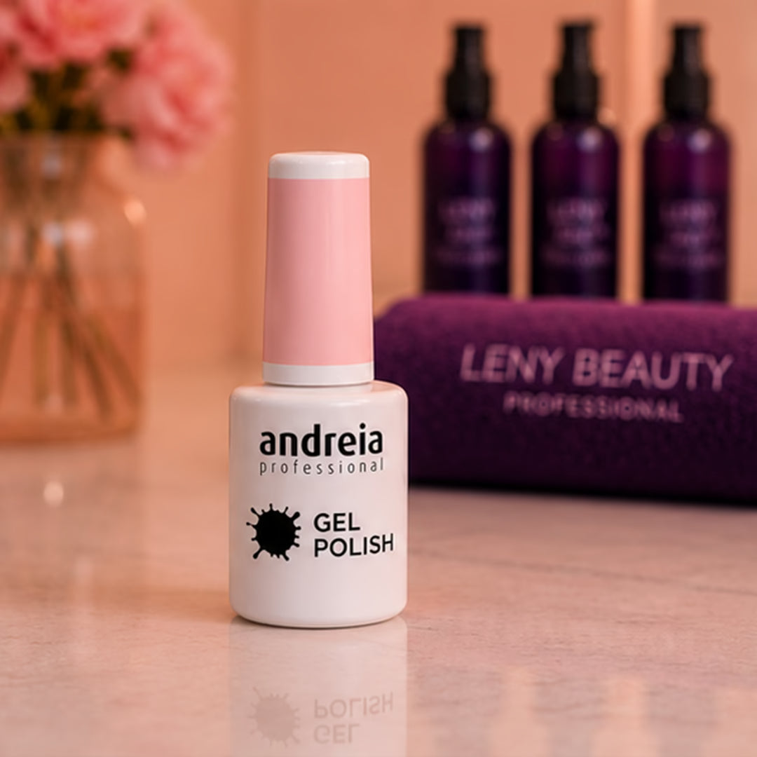 Andreia Verniz Gel No200 - detalhe