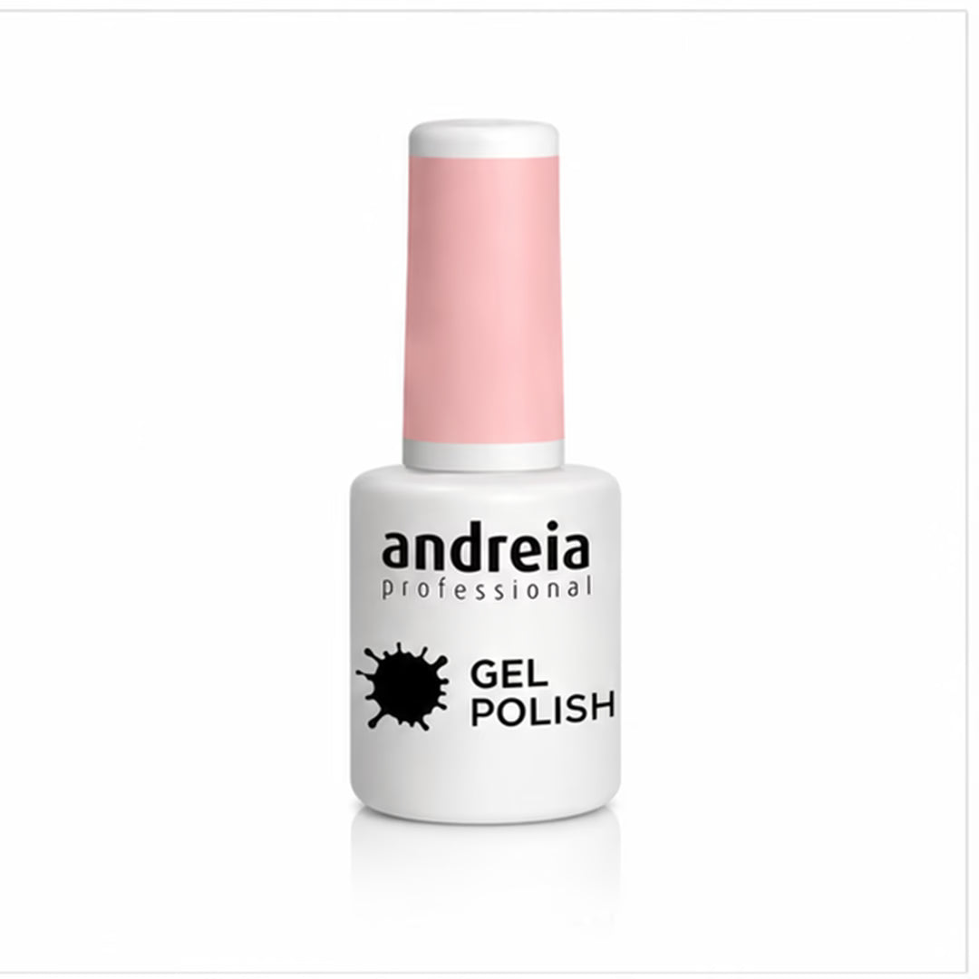 Andreia Verniz Gel No200 - imagem principal