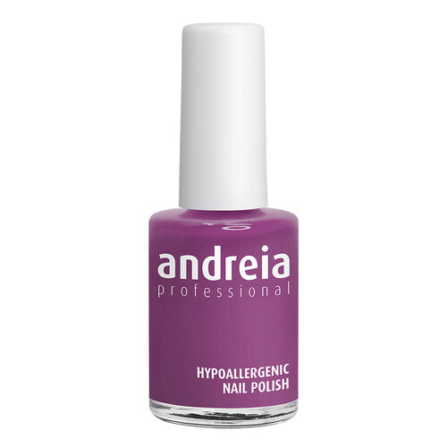 Andreia Verniz No18