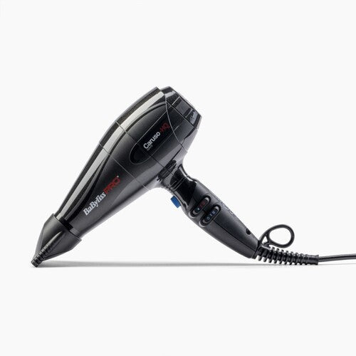 Babyliss Secador Caruso Hq 2400w