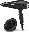 BaByliss Shine Pro 2200W - Secador Profissional
