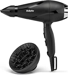 BaByliss Shine Pro 2200W - Secador Profissional