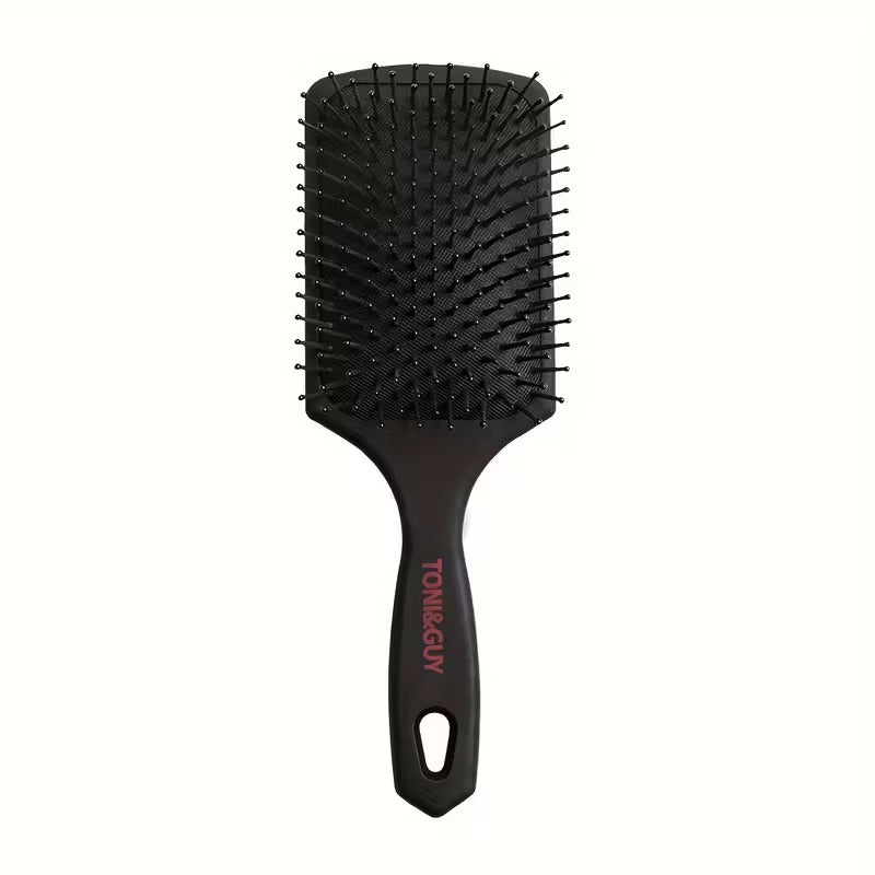 Escova de Styling e Modelagem Profissional Acolchoada