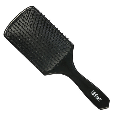 Eurostil Escova Plastico Retangular