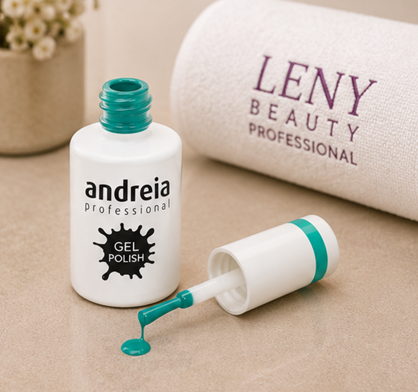 Verniz Gel Andreia 291