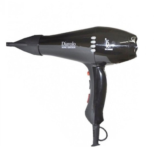 Irene Rios Secador Profesional Diavolo 2400 W