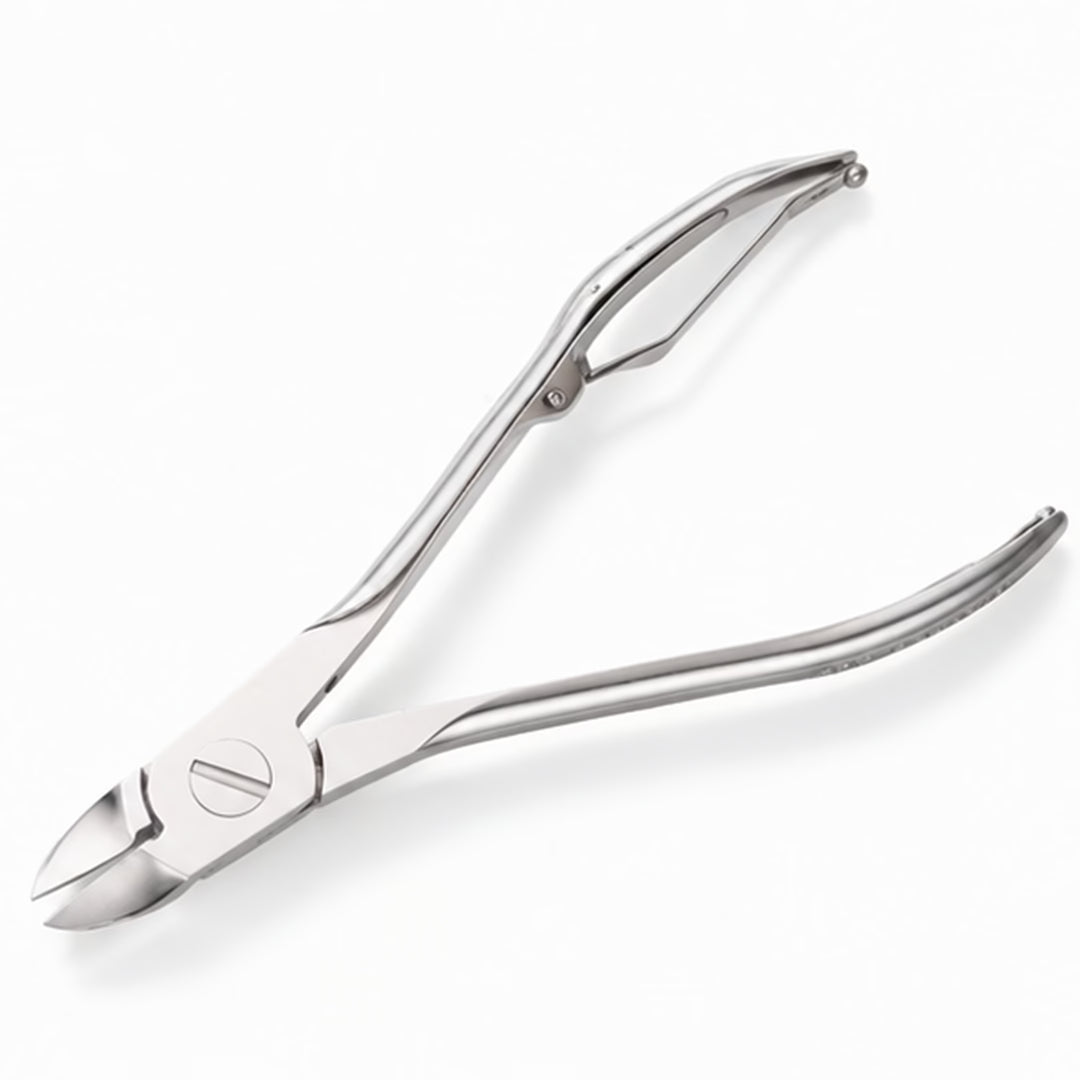Kiepe Alicate Unhas Maos Inox 10cm - imagem principal