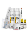 Kit Manicure Hard Gel Pro Andreia Professional
