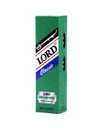 Laminas De Barbear Classicas 200 Uni Lord