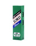 Laminas De Barbear Classicas 200 Uni Lord