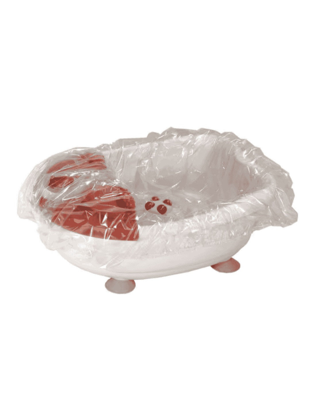 Proteção Descartável para Massajador Grande 90cm (Pack 50un)